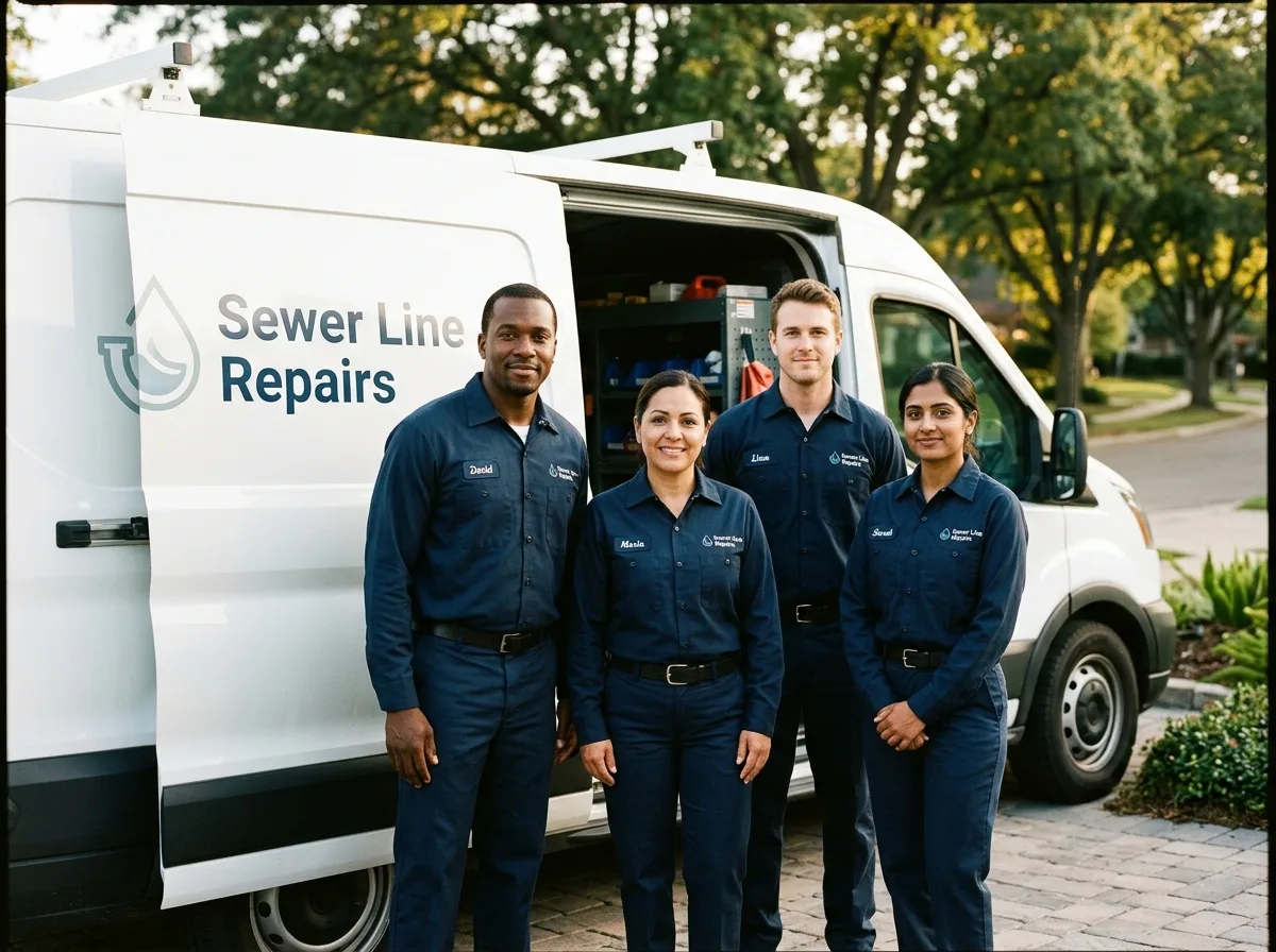 Emergency Plumber company in Byrnedale, PA